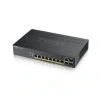 ZYXEL 8port NEBULA 1920-8HP V2 GIGABIT 2-SFP 130W POE Yönetilebilir Swıtch