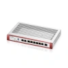 ZYXEL ZYWALL USG FLEX 200H-EU0102F FIREWALL CİHAZI (1 Yıl Lisans Dahil)