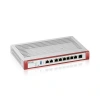 ZYXEL ZYWALL USG FLEX 200H-EU0102F FIREWALL CİHAZI (1 Yıl Lisans Dahil)