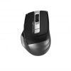 A4 TECH FB35 KABLOSUZ/BLUETOOTH 2000DPI GRI MOUSE 2.4GHZ