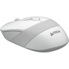 A4 TECH FG10 KABLOSUZ 2000DPI BEYAZ MOUSE