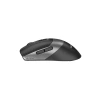 A4 TECH FG50S KABLOSUZ 3200DPI GRI SESSİZ MOUSE 2.4GHZ