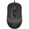 A4 TECH FM10 KABLOLU 1600 DPI GRI MOUSE