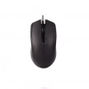 A4 TECH OP-760 USB 1000 DPI SİYAH MOUSE V-TRACK