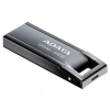 ADATA 64GB Royal UR340 AROY-UR340-64GBK USB 3.2 Gen 1 Siyah Metal USB Bellek