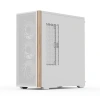 AEOROCOOL DA501A GAMING MID-TOWER PC KASASI BEYAZ