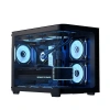 AEROCOOL P300C GAMING MINI-TOWER PC KASASI