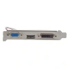 AFOX GT610 2GB AF610-2048D3L7V8 DDR3 64bit HDMI DVI PCIe 16X v2.0