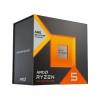 AMD RYZEN 5 7500X3D 102MB 12çekirdekli O/B UHD AM5 65w Kutulu+Fansız