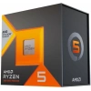 AMD RYZEN 5 7500X3D 102MB 12çekirdekli O/B UHD AM5 65w Kutulu+Fansız