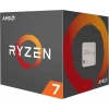 AMD RYZEN 7 3700X 36MB 8çekirdekli VGA YOK AM4 65w Kutulu+Fanlı