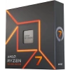 AMD RYZEN 7 7700X 40MB 8çekirdekli O/B UHD AM5 105w Kutulu+Fansız