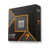 AMD RYZEN 7 9700X 40MB 8çekirdekli O/B UHD AM5 65w Kutulu+Fansız