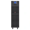 APC 10KVA SRV10KI ONLINE 1/1F LCD EKRAN TOWER UPS Outlet (Kutu Açık)
