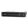 APC 1500VA SMART UPS SMT1500RMI2UC LINE INTERACTIVE RACKMOUNT UPS