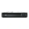 APC 1500VA SMART UPS SMT1500RMI2UC LINE INTERACTIVE RACKMOUNT UPS