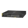 ARUBA 12port 6000 R8N89A GIGABIT 2-SFP 139W POE YÖNETİLEBİLİR SWITCH