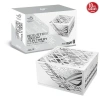 ASUS 1000W 80+ PLATINUM ROG STRIX 1000P WHITE PCIE 5.0 TAM MODÜLER POWER SUPPLY BEYAZ