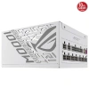 ASUS 1000W 80+ PLATINUM ROG STRIX 1000P WHITE PCIE 5.0 TAM MODÜLER POWER SUPPLY BEYAZ