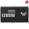 ASUS 1200W 80+ GOLD TUF GAMING 1200G PCIe5.0 Tam Modüler Power Supply