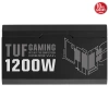 ASUS 1200W 80+ GOLD TUF GAMING 1200G PCIe5.0 Tam Modüler Power Supply