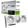 ASUS 12GB PRIME RTX5070-O12G GDDR7 192bit HDMI DP PCIe 5.0 Whıte Edıtıon