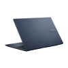 ASUS 15.6 CORE 5 120U 8GB DDR5 RAM- 512GB M2 NVME W11H / VİVOBOOK X1504VA-BQ4126W
