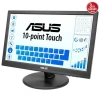 ASUS 15.6 IPS DOKUNMATIK VT169HE 5MS 60HZ HDMI TAŞINABİLİR MONİTÖR 1920X1080