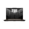 ASUS 16 TUF GAMING F16 FX607VJ-RL016 CORE 5 210H- 16GB DDR5 RAM- 512GB M2 NVME- 4GB RTX3050 FDOS