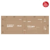 ASUS 23.8 IPS VZ249HG 1MS 120Hz HDMI Gaming Monitör (1920 X 1080)