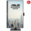 ASUS 23.8 IPS BE249QFK 5MS 100HZ HDMI-DP Web Kameralı Pivot Kurumsal Monitör 1920x1080