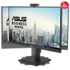 ASUS 23.8 IPS BE249QFK 5MS 100HZ HDMI-DP Web Kameralı Pivot Kurumsal Monitör 1920x1080
