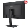 ASUS 23.8 IPS HA2441A 5MS HDMI-DP TYPEC Pivot Sağlık Monirtörü 2560x1440