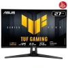ASUS 27 IPS TUF GAMING VG27AQ5A 0.3MS 210Hz HDMI-DP Gaming Monitör (2560 X 1440)