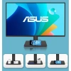 ASUS 27 IPS VA279HG 1MS 120HZ EYE CARE 1920X1080 OYUNCU MONITÖR