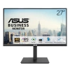 ASUS 27 IPS VA27UQSB 5MS 60Hz HDMI-DP-TYPE-C Pivot Kurumsal Monitör (3840 X 2160)