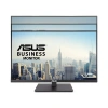 ASUS 27 IPS VA27UQSB 5MS 60Hz HDMI-DP-TYPE-C Pivot Kurumsal Monitör (3840 X 2160)