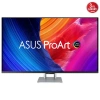 ASUS 31.5 OLED PROART PA32UCDM 0.1MS 240HZ HDMI-DP TYPEC GRAFİK TASARIM MONİTÖRÜ 3840X2160