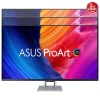 ASUS 31.5 OLED PROART PA32UCDM 0.1MS 240HZ HDMI-DP TYPEC GRAFİK TASARIM MONİTÖRÜ 3840X2160