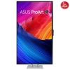 ASUS 31.5 OLED PROART PA32UCDM 0.1MS 240HZ HDMI-DP TYPEC GRAFİK TASARIM MONİTÖRÜ 3840X2160