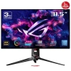 ASUS 31.5 OLED ROG SWIFT OLED PG32Ucdp 0.03 MS (4K-240Hz/Fhd-480Hz) HDMI-DP GAMING MONİTÖR 3840X2160