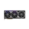 ASUS 32GB ROG ASTRAL RTX5090-O32G GAMING GDDR7 512bit HDMI DP PCIe 5.0