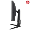 ASUS 34 FAST VA TUF GAMING VG34WQML5A 0.5MS 250HZ HDMI-DP Gaming Kavisli Monitör 3840x2160