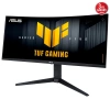 ASUS 34 FAST VA TUF GAMING VG34WQML5A 0.5MS 250HZ HDMI-DP Gaming Kavisli Monitör 3840x2160