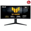 ASUS 34 FAST VA TUF GAMING VG34WQML5A 0.5MS 250HZ HDMI-DP Gaming Kavisli Monitör 3840x2160
