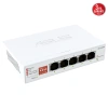 ASUS 5port 2.5GbE Yönetilemez Switch QG-U1050