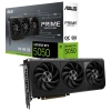 ASUS 8GB PRIME RTX5050-O8G GDDR6 128bit HDMI DP PCIe 5.0