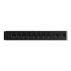 ASUS 8port 2.5GbE 2-10GbE SFP Yönetilemez Switch ProART PQG-U1080