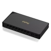 ASUS 8port 2.5GbE 2-10GbE SFP Yönetilemez Switch ProART PQG-U1080