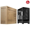 ASUS A31 PLUS TG ARGB Gaming Mid-Tower PC Kasası /  90DC00R0-B19000
